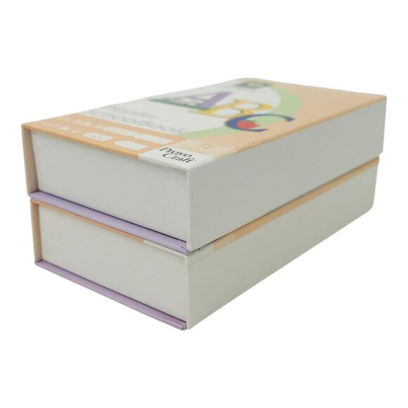 Cricut Provo Craft Cartridge Plantin Schoolbook All Mixed Up Link Status Unknown - Picture 8 of 11